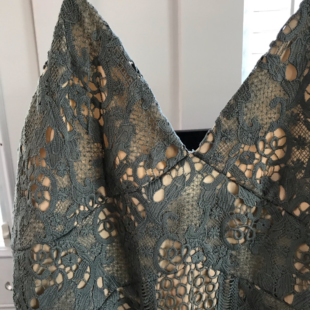 Cocktail dress